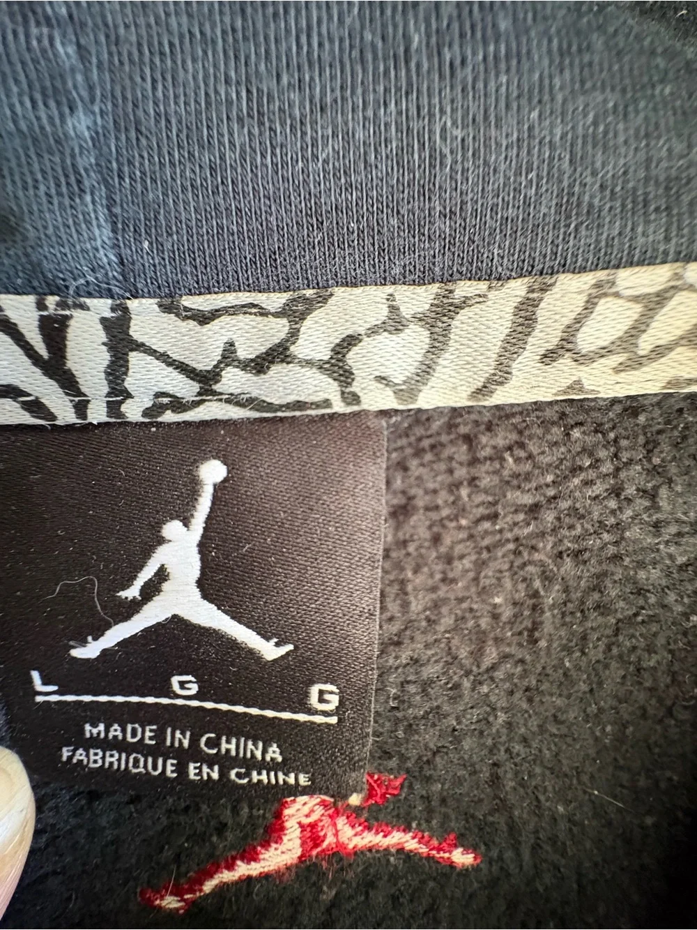 Jordan b14 elevate
